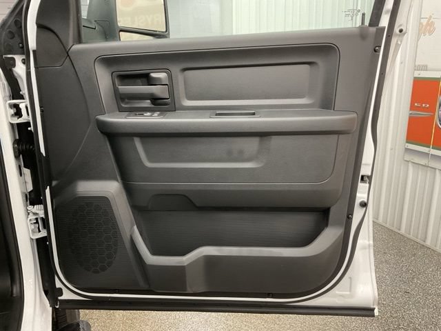 2026 Ram 2500 Big Horn 4x4 Crew Cab 6'4" Box - Image 39