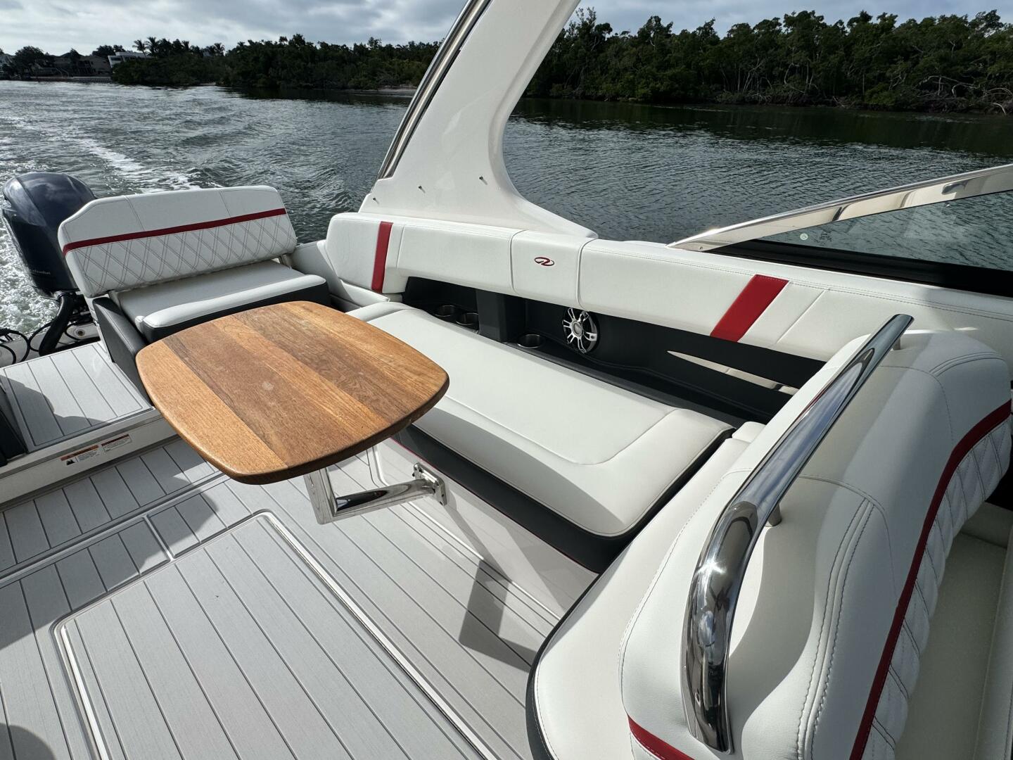 2023 Regal 29 OBX - Image 17
