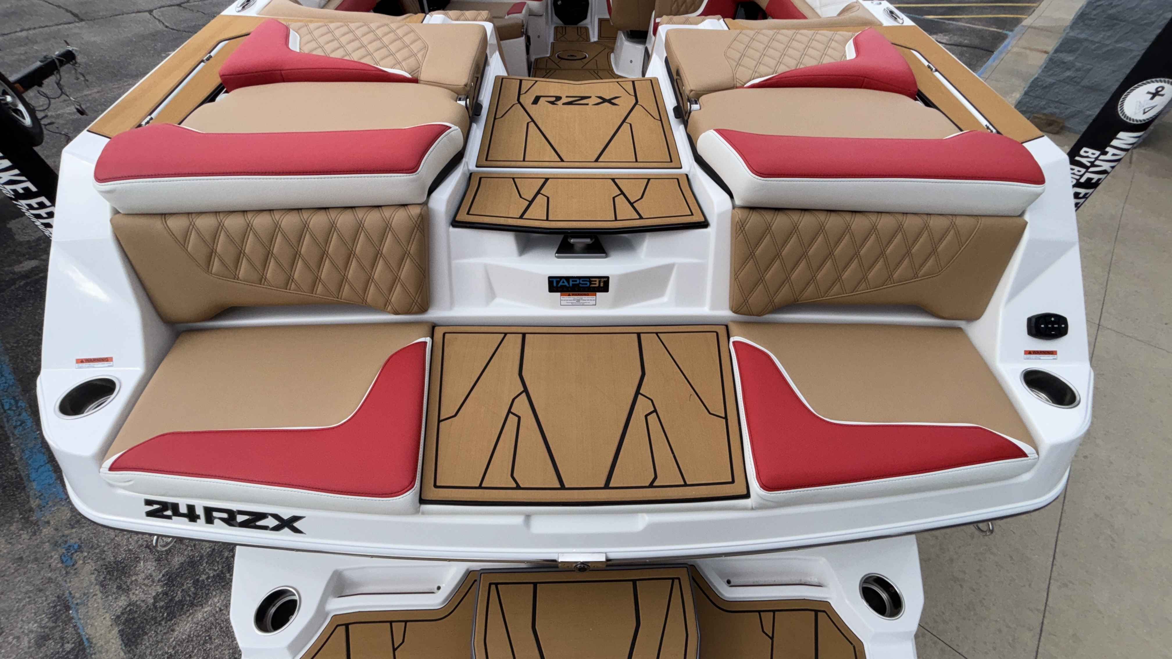 2026 Tige 24RZX - Image 11