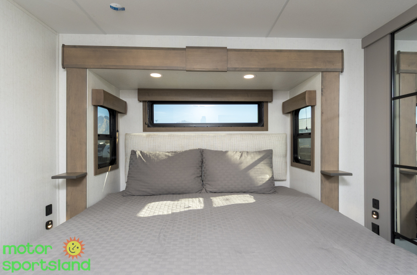 2026 KZ RV Durango D339MLT - Image 41