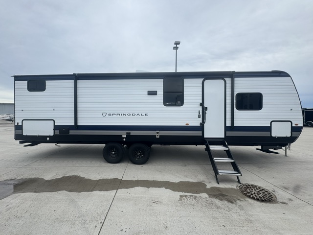2027 SPRINGDALE 2880BRS - Image 2