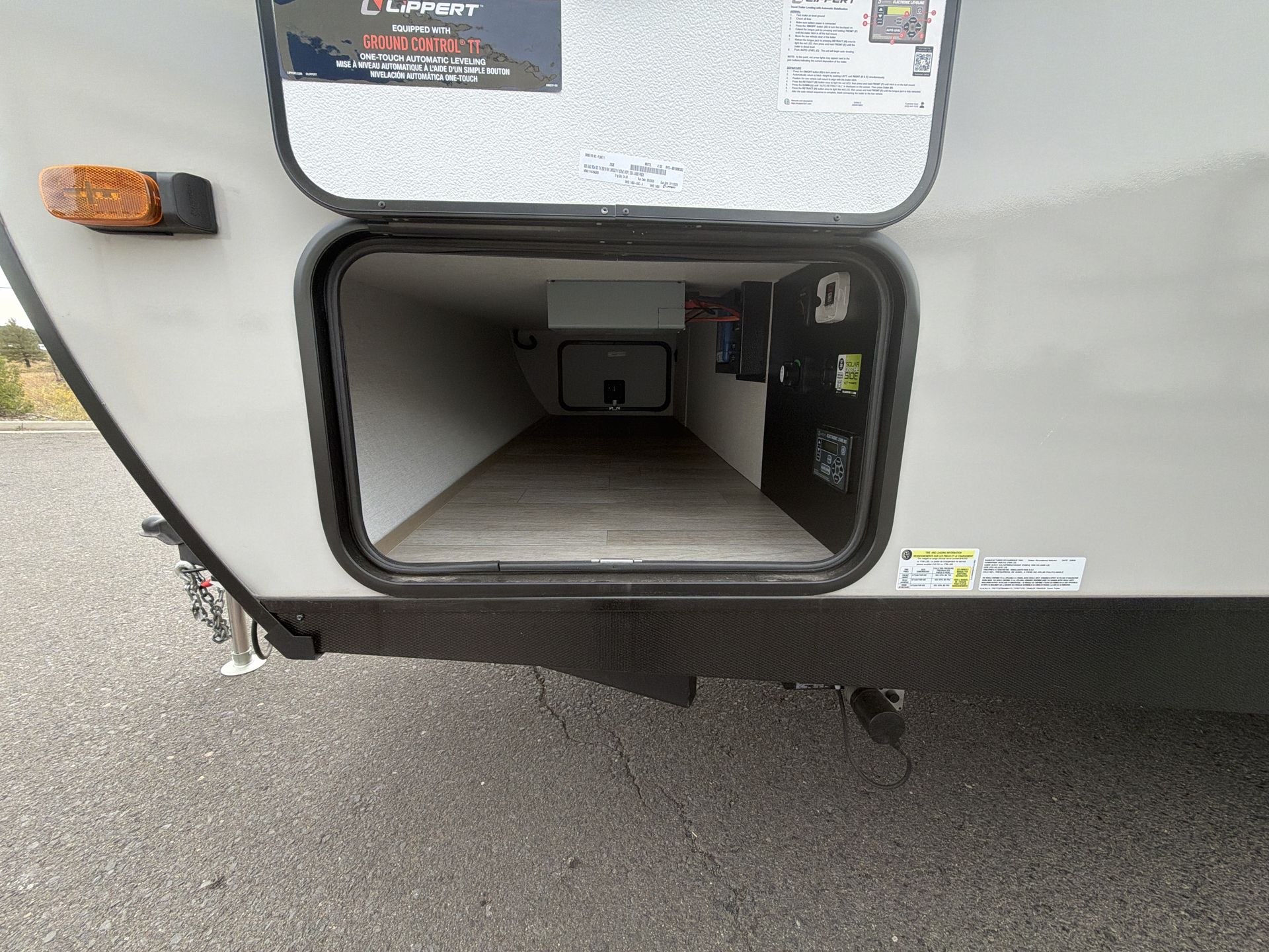 2027 Ember RV Touring Edition 2200ETL - Image 40