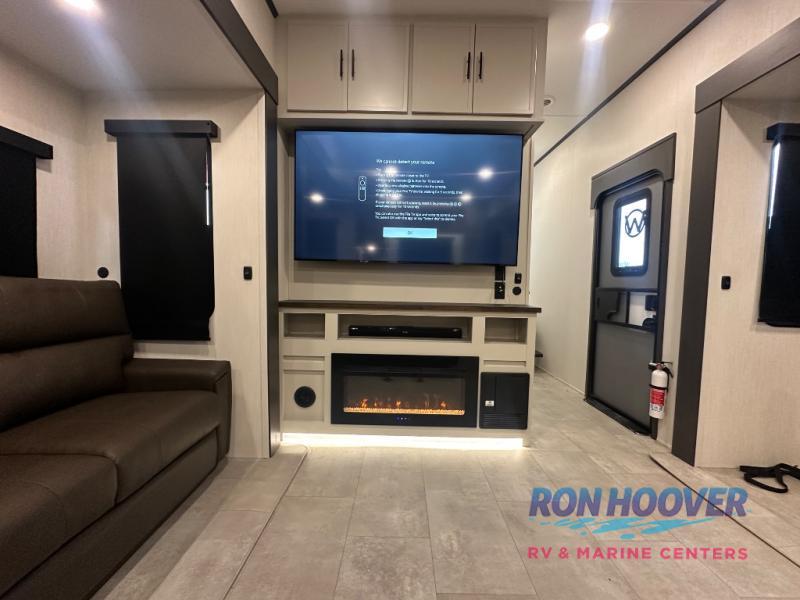 2026 FOREST RIVER 38BNB - Image 31