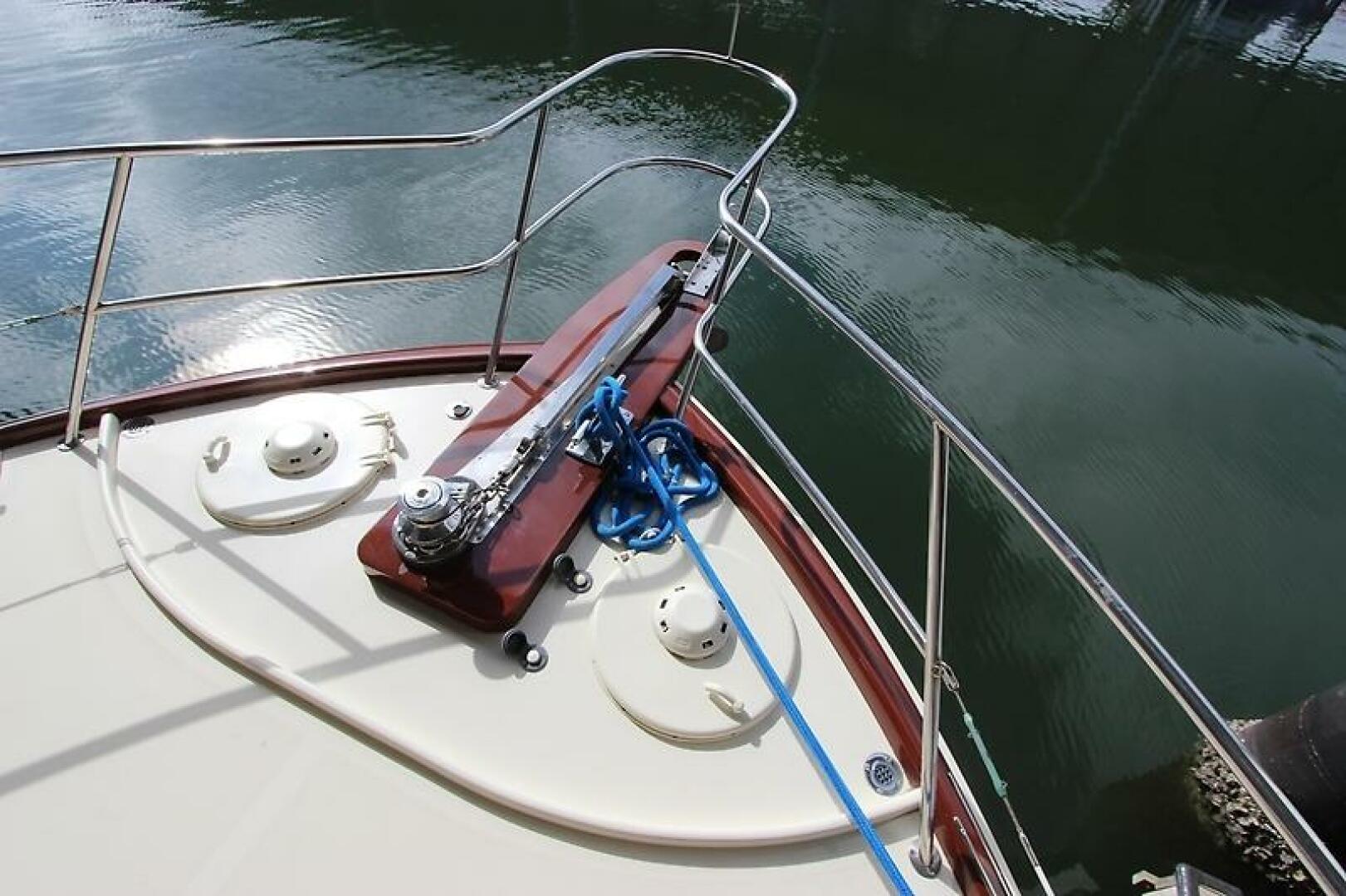 2006 Huckins 56 Linwood - Image 55