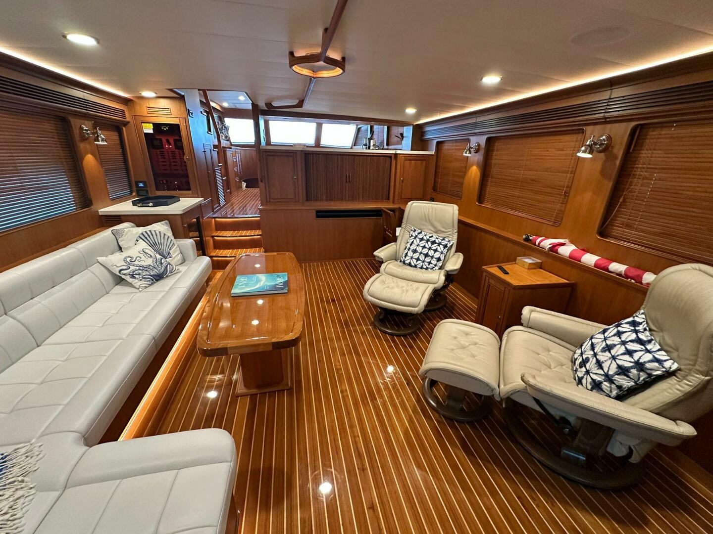 2023 Marlow Explorer 66E - CB - Image 10