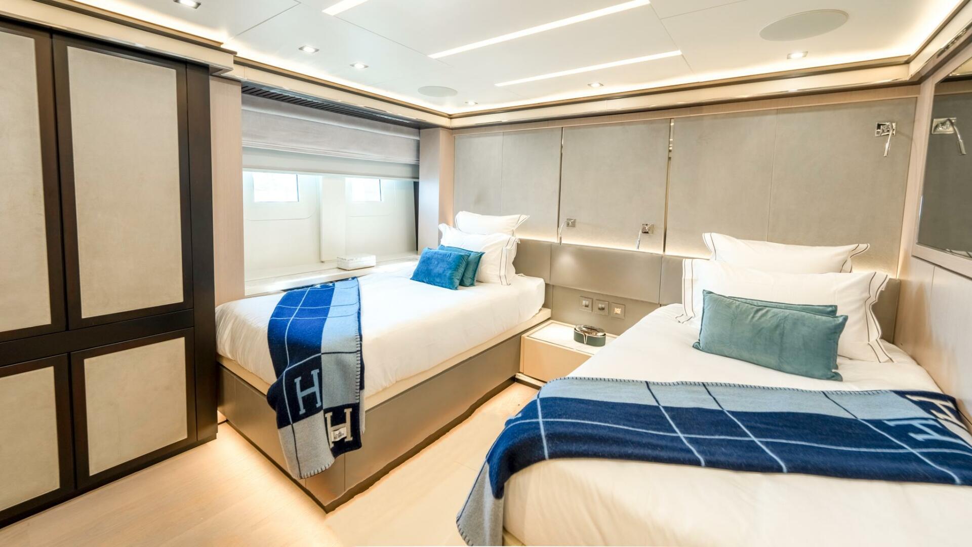 2016 Mondomarine 50 Meters - Image 15