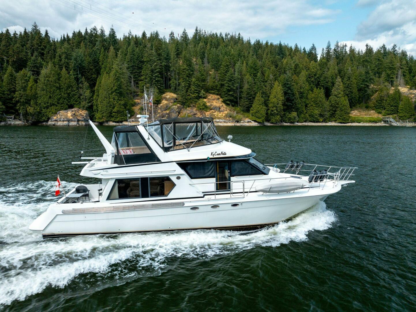 1997 Navigator Sundance 5600 - Image 7