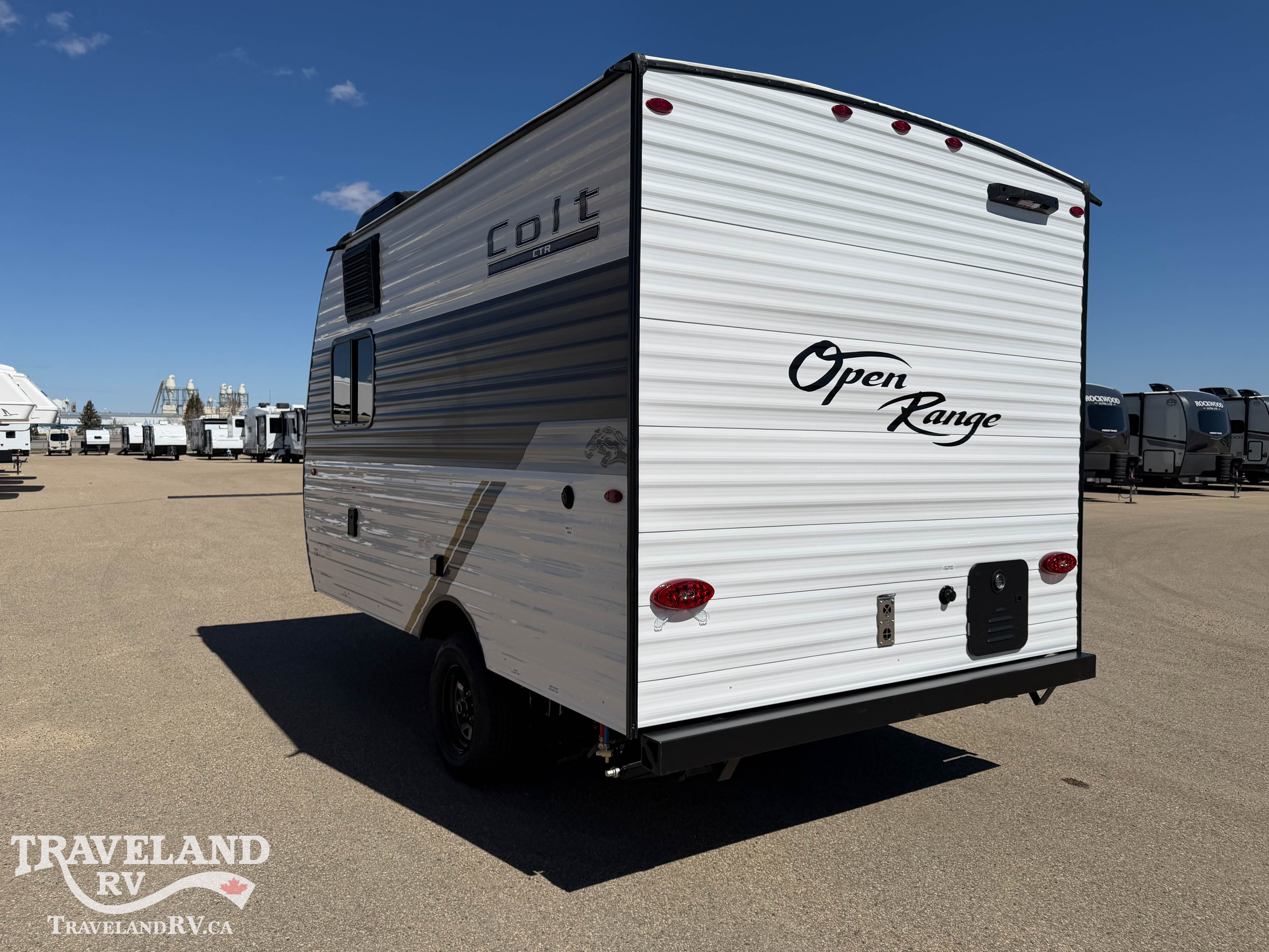 2026 Highland Ridge COLT 13BH - Image 7