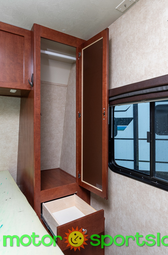 2014 Forest River Shockwave T23F3MX - Image 29