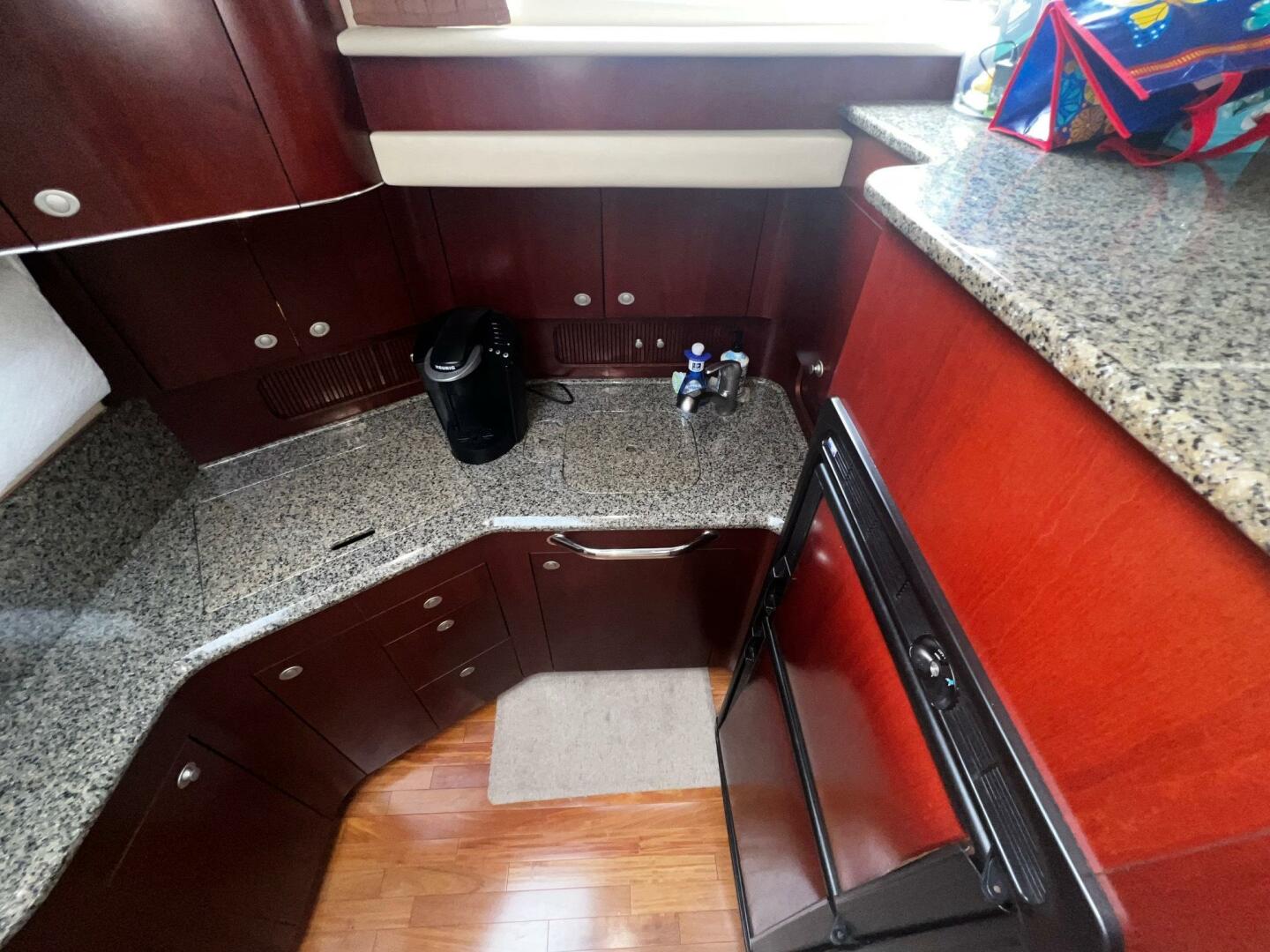 2006 Sea Ray 40 MY - Image 48