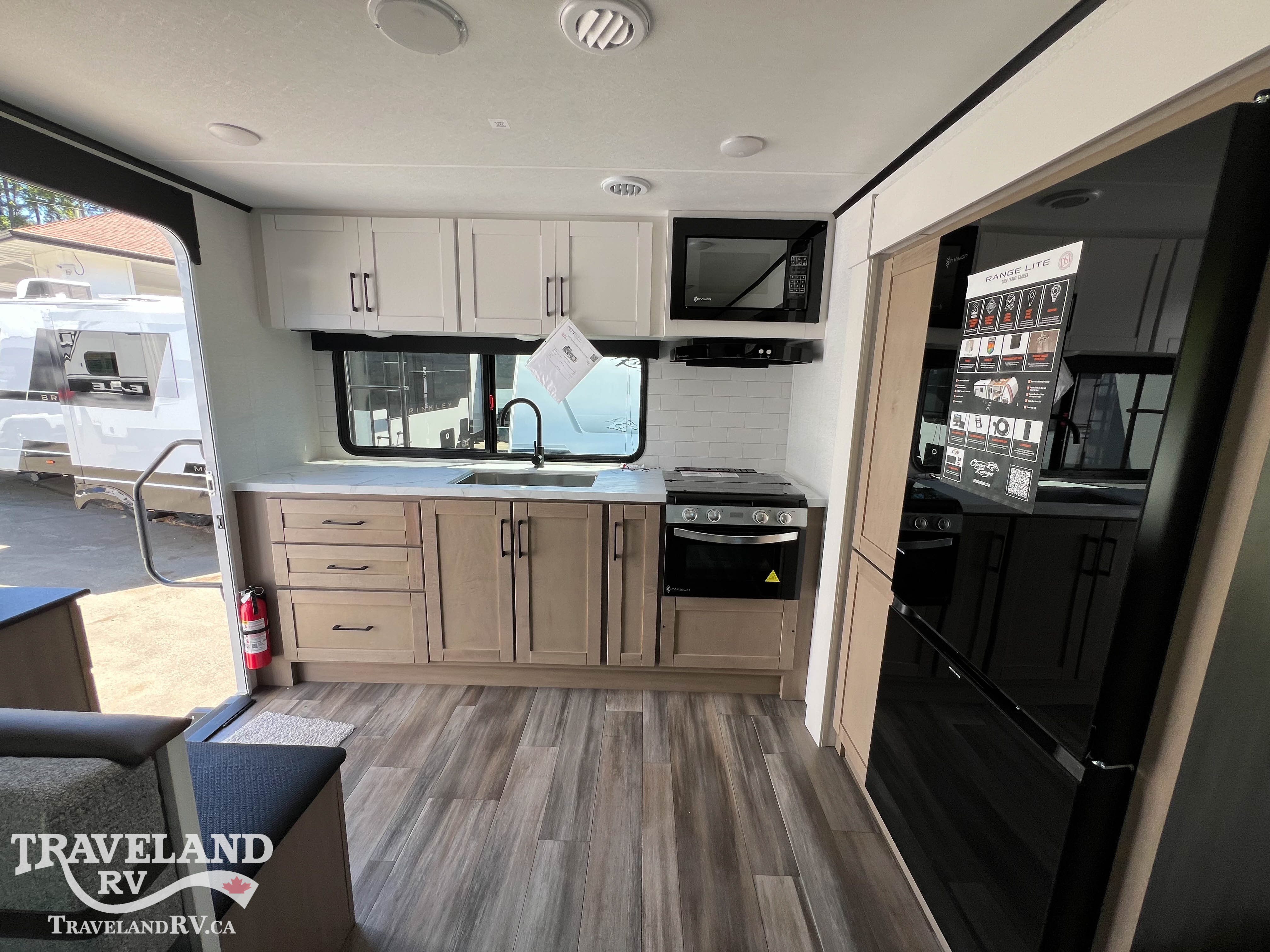 2026 Highland Ridge Range Lite 230MKD - Image 10