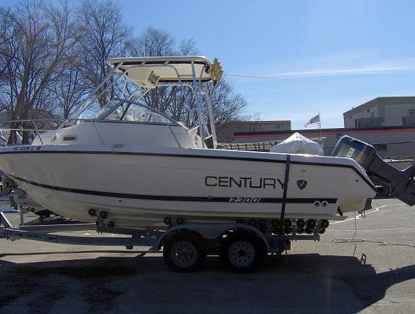 2027 Highfield Sport 360 Standard - Image 246