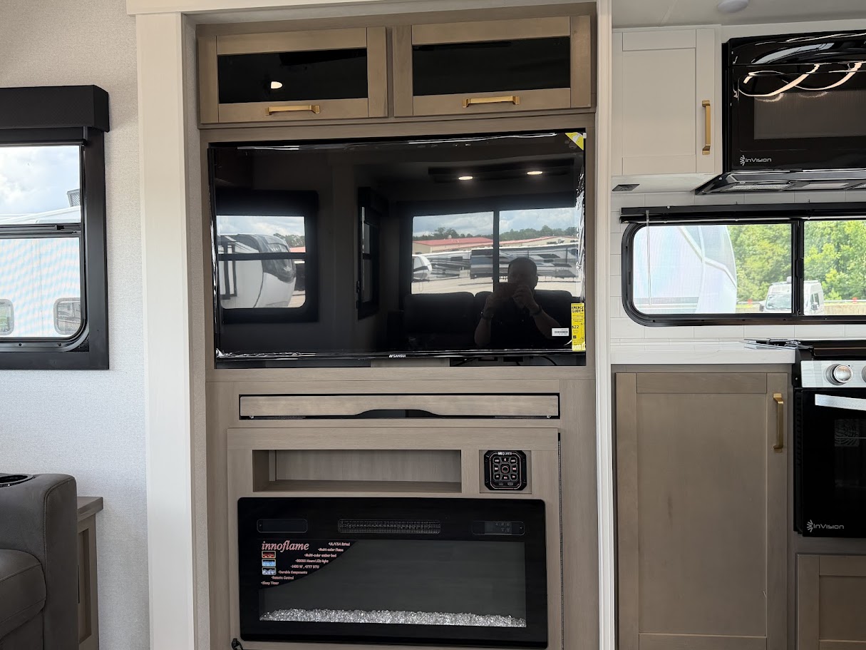2027 JAYCO EAGLE 321RSTS - Image 19