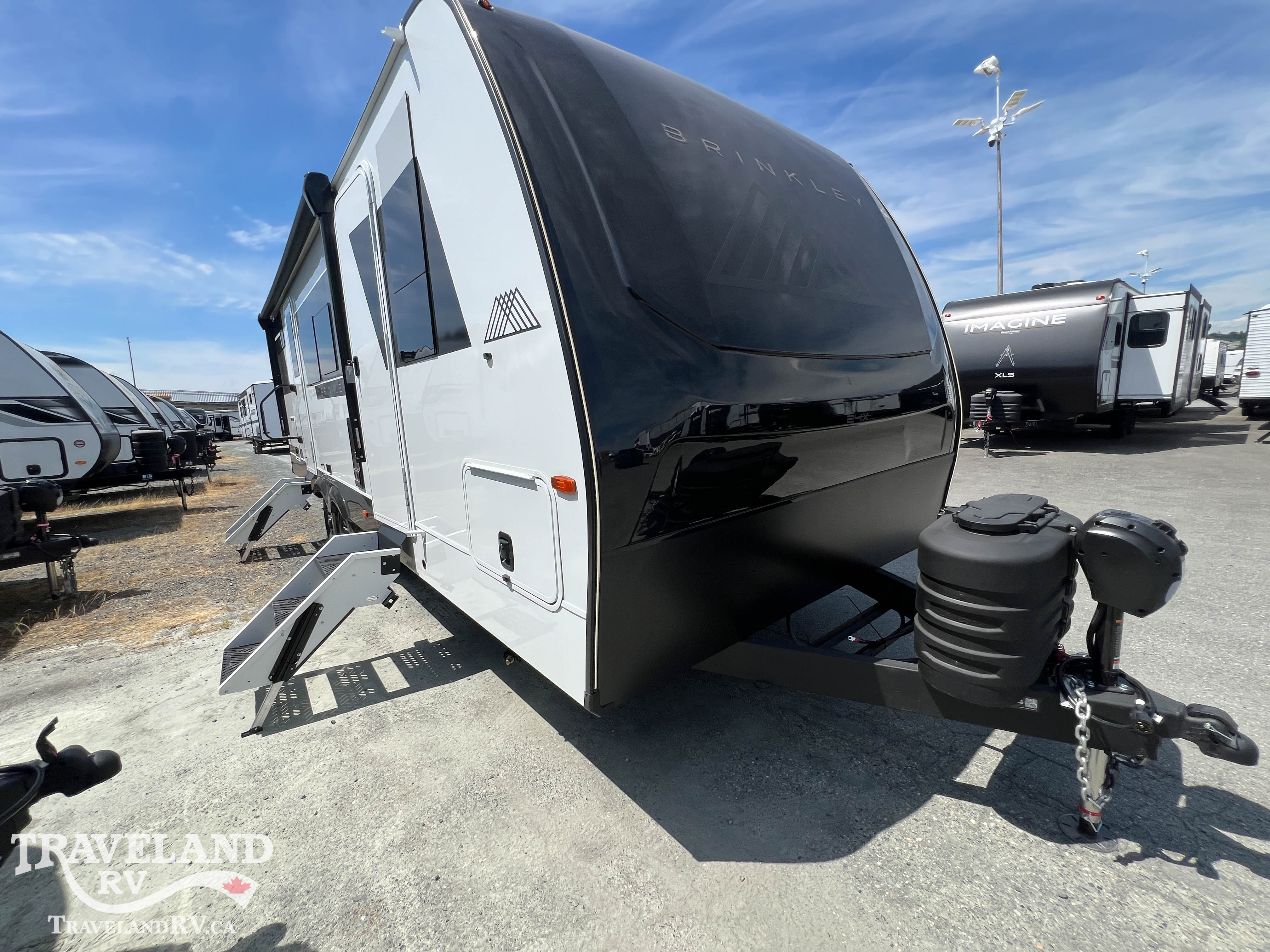 2027 BRINKLEY RV MODEL IX 24X - Image 1