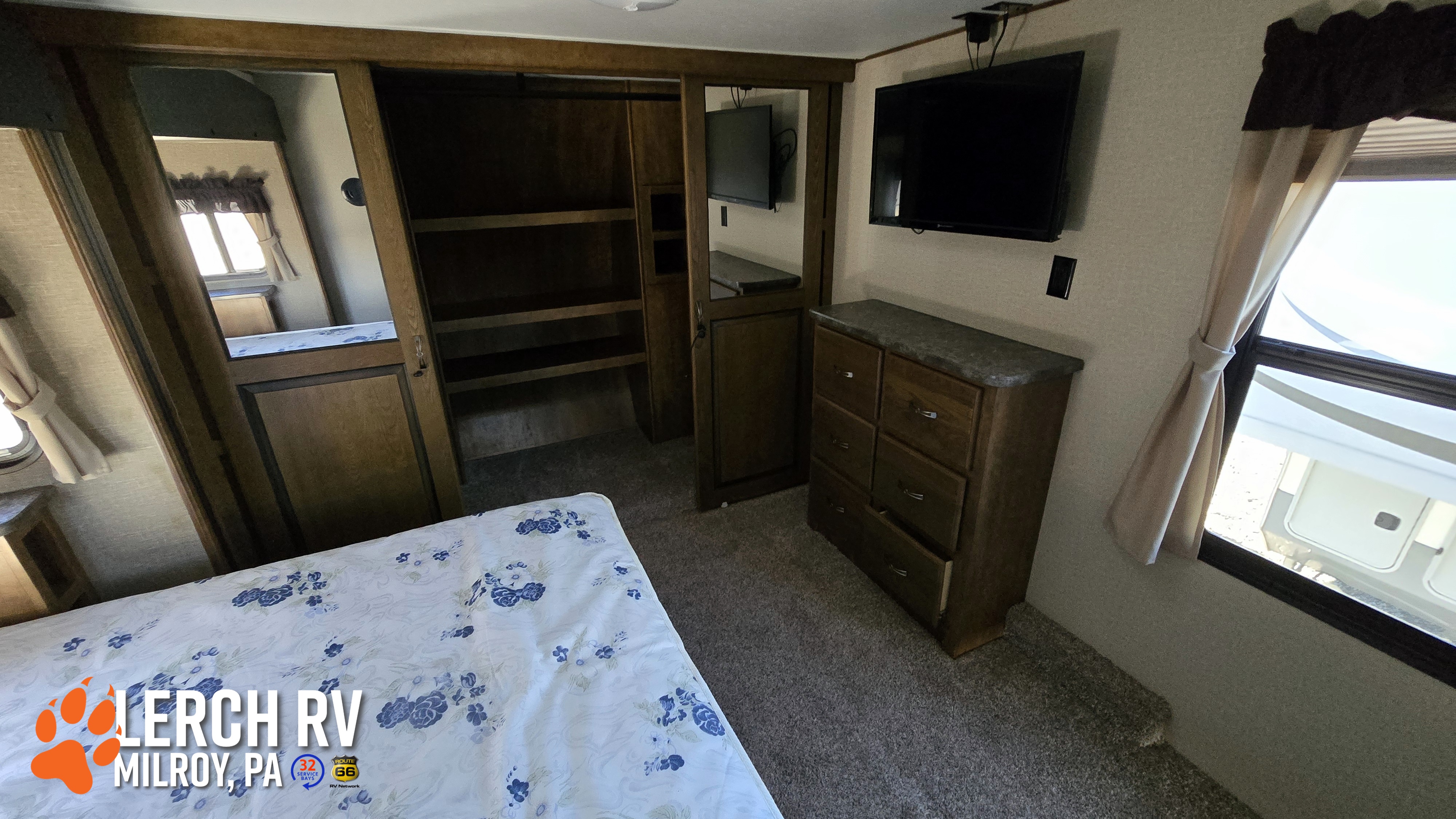 2016 CrossRoads Rezerve RFZ32IK HP Package - Image 21