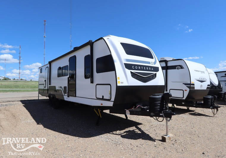 2025 Heartland Corterra 33.3BH - Image 1