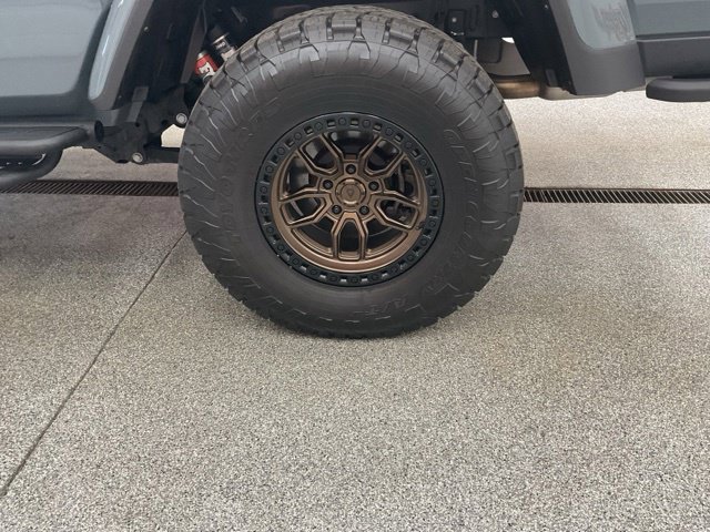 2025 Jeep Gladiator Sport S 4x4 - Image 10