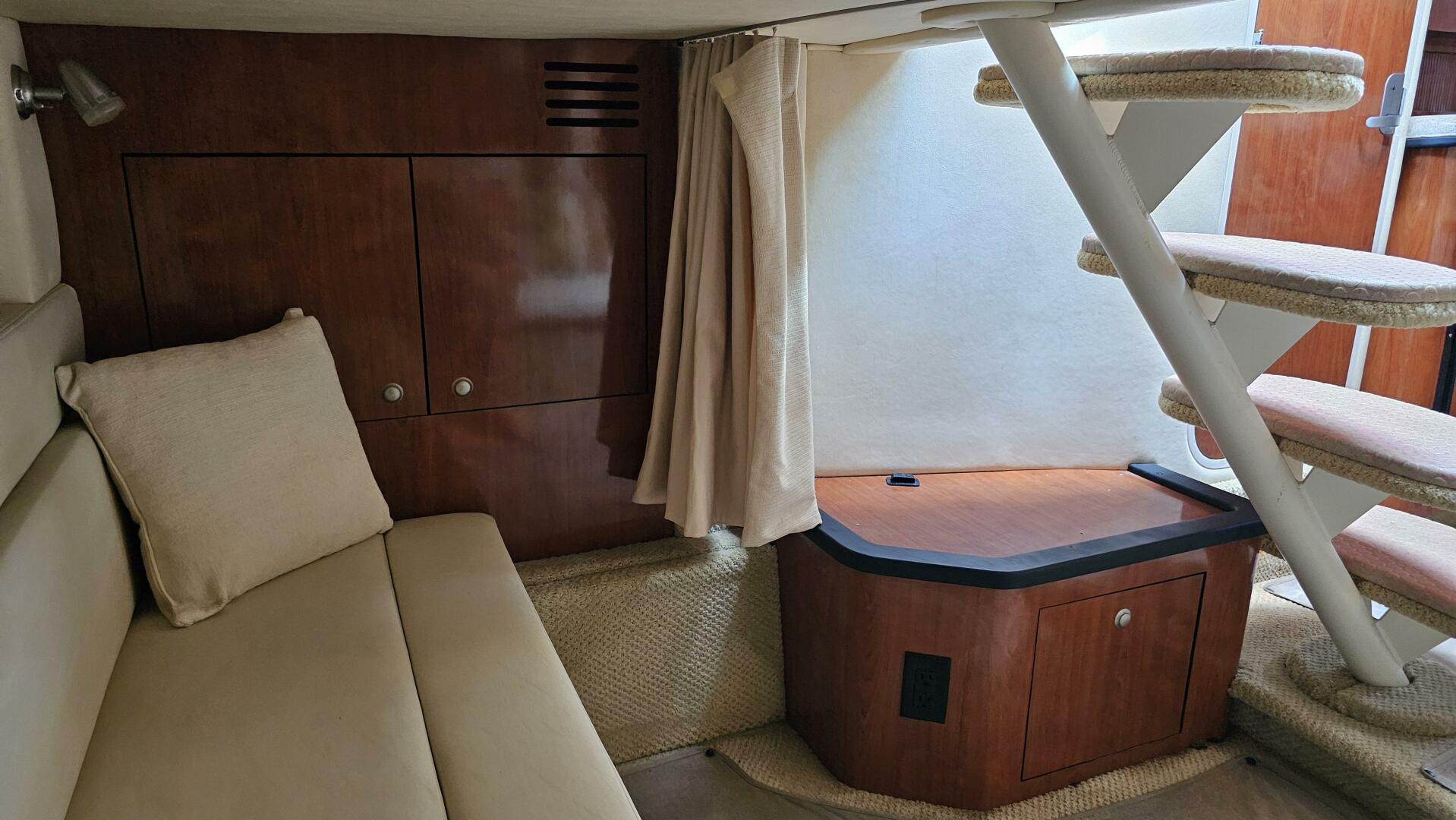 2007 Sea Ray 340 sundancer - Image 32