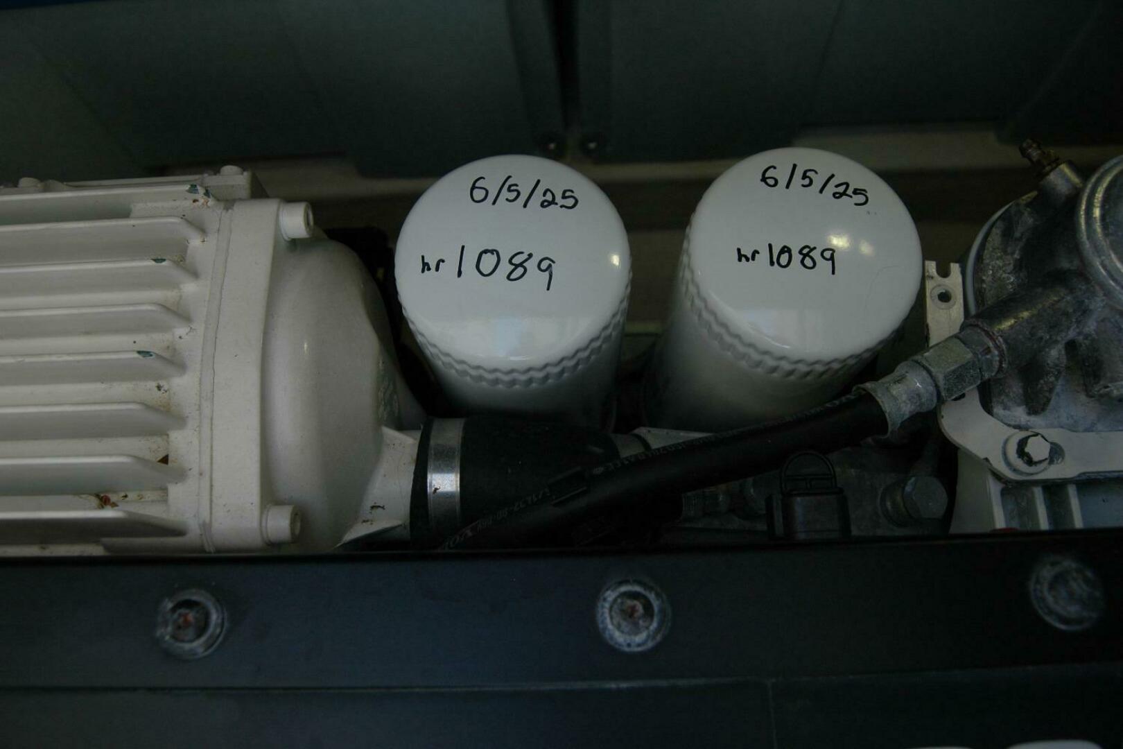 2019 Sabre 38 Salon Express - Image 114