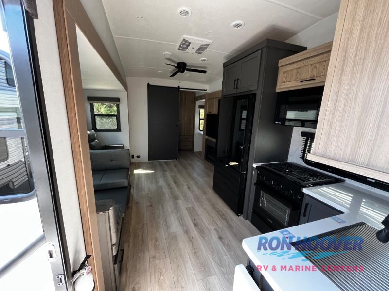 2026 FOREST RIVER 405SBH - Image 33