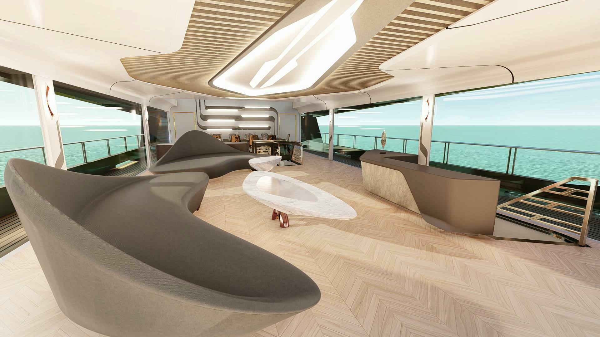 2025 Latitude Yachts Custom - Image 6