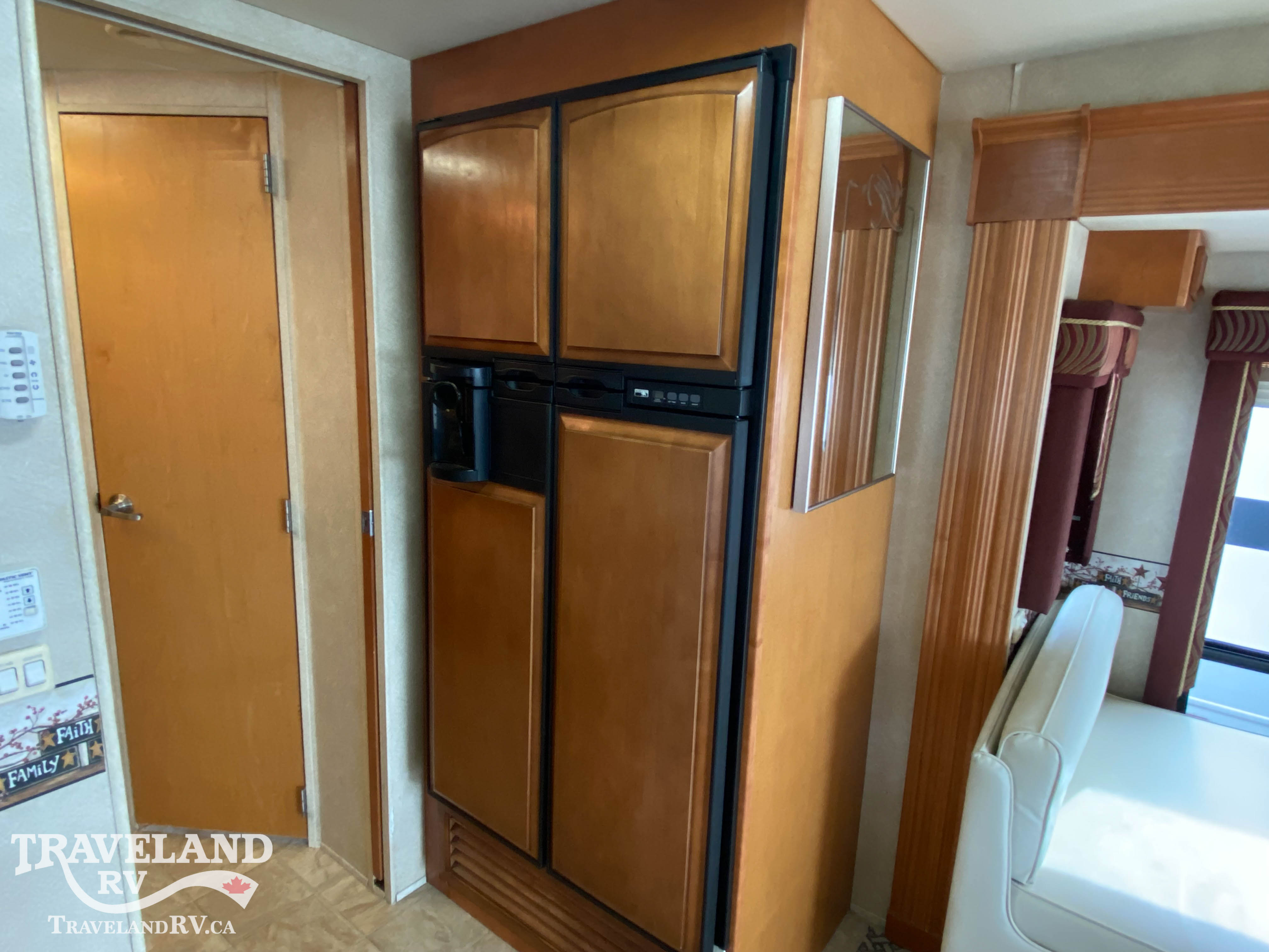 2008 NEWMAR KOUNTRY STAR 3910 - Image 14