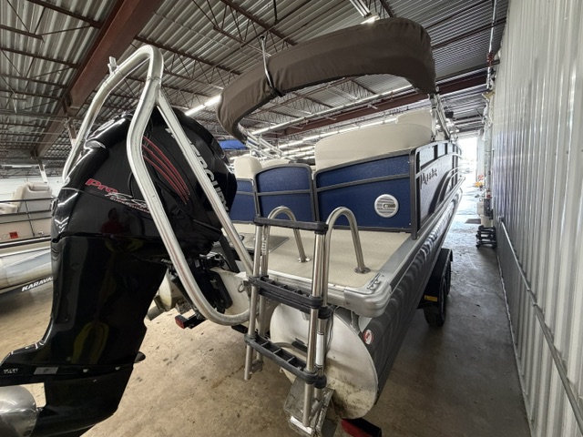 2012 PREMIER INTRIGUE PTX 250 - Image 5