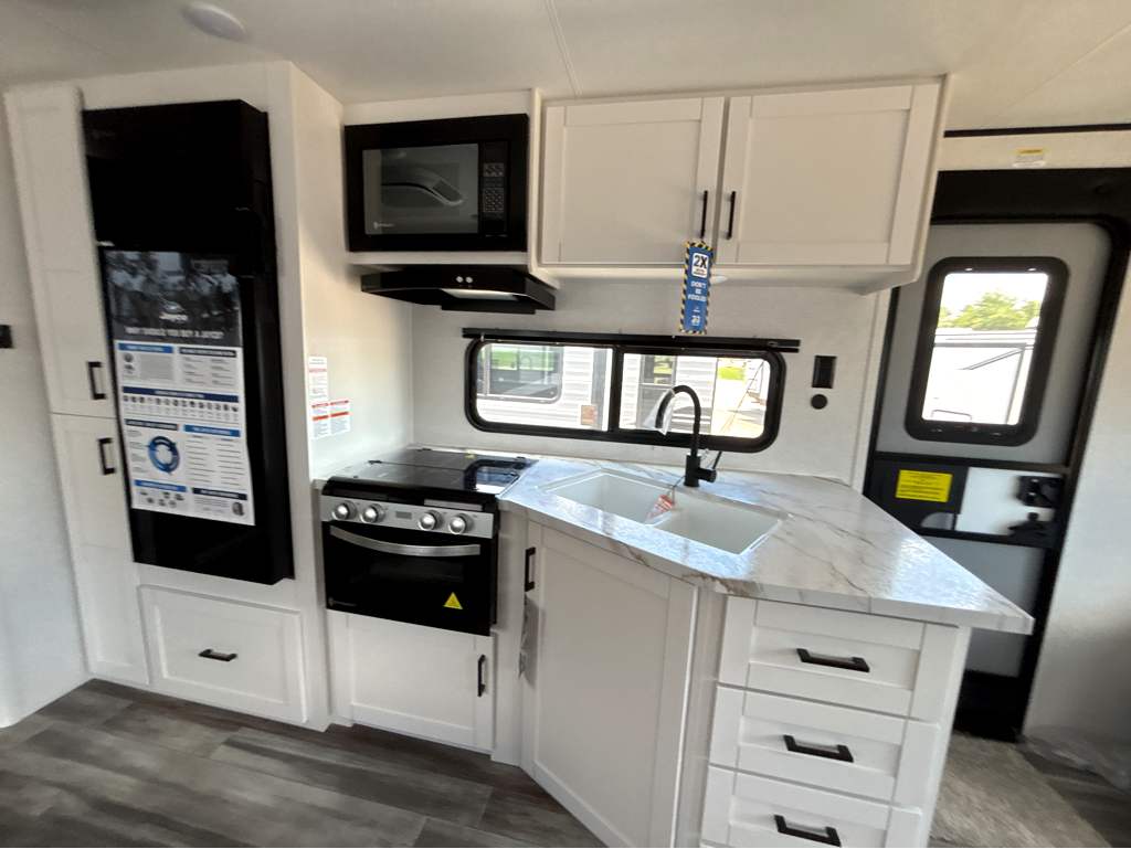 2026 JAYCO JAY FLIGHT SLX 262RLS - Image 10