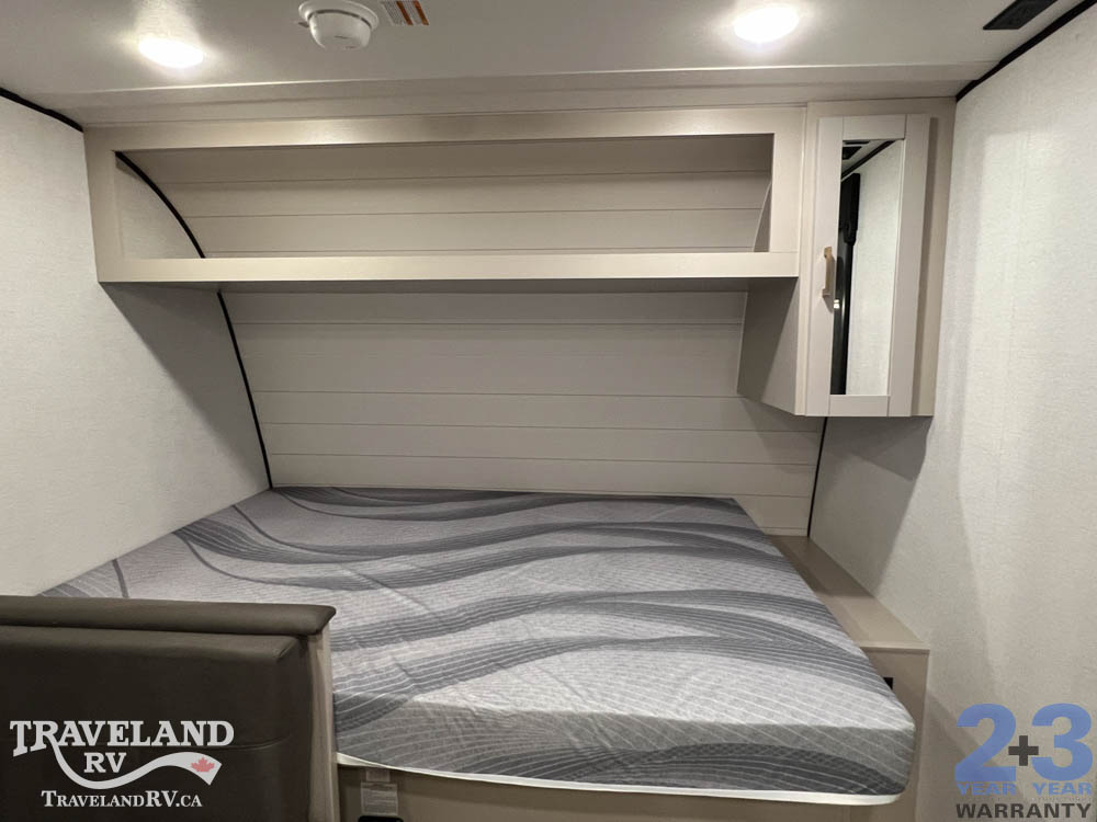 2027 Jayco Jay Feather Air SL 17BHSL - Image 9