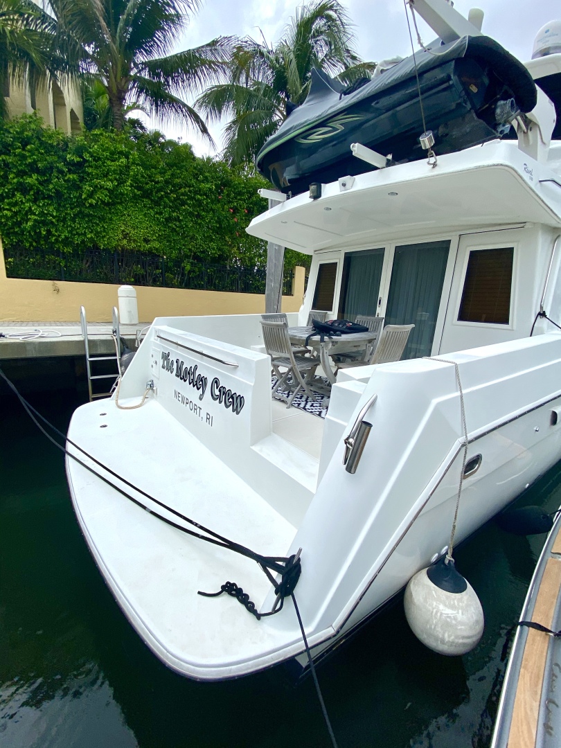 2003 Navigator 5700 Rival - Image 23