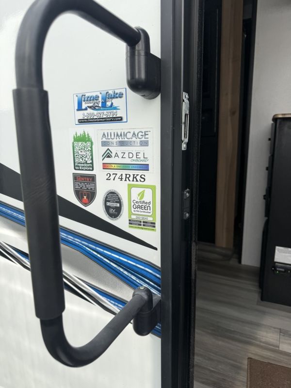2022 Coachmen FREEDOM EXPRESS - Image 4