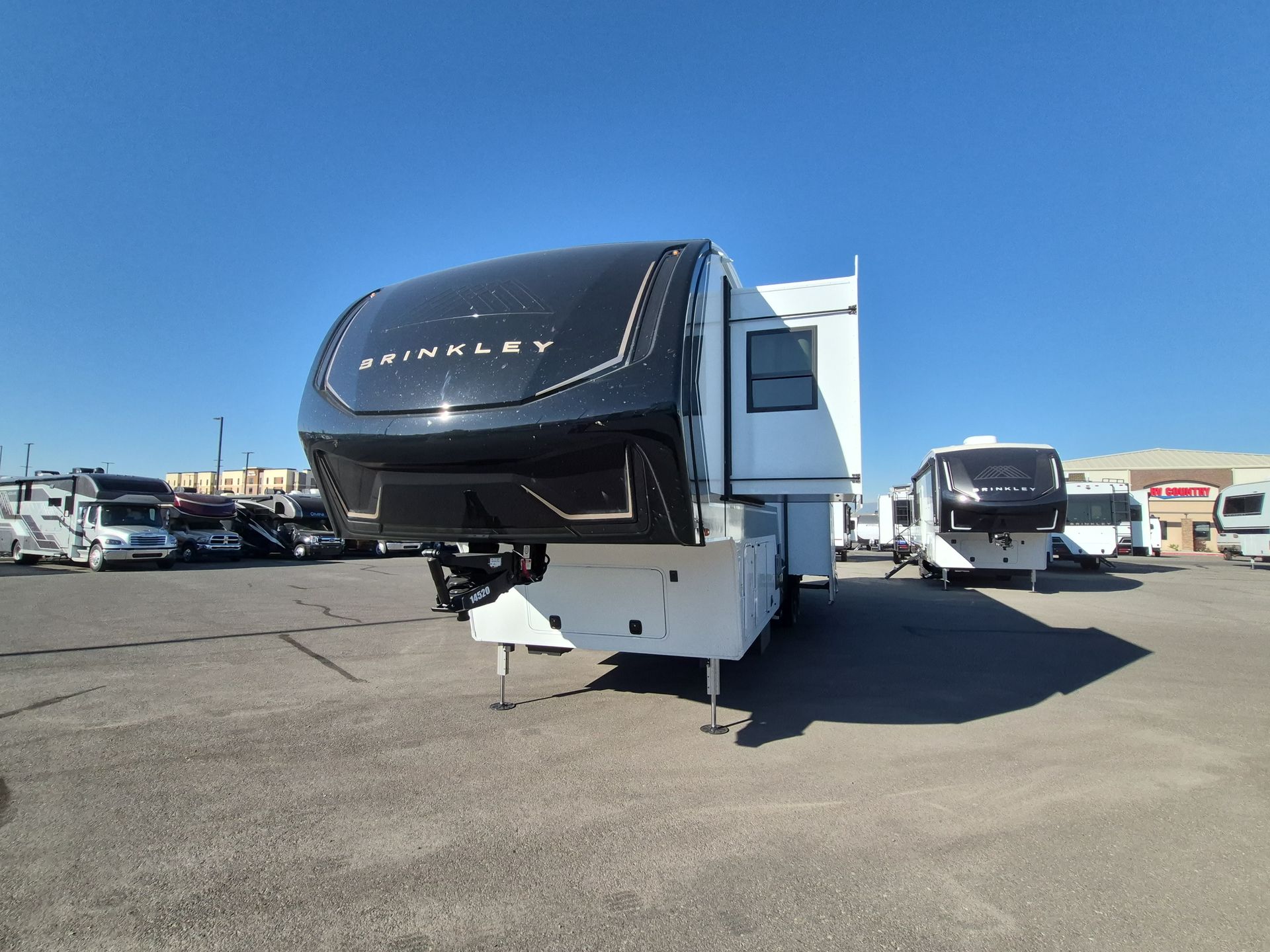 2027 Brinkley RV MODEL Z 3510 - Image 3