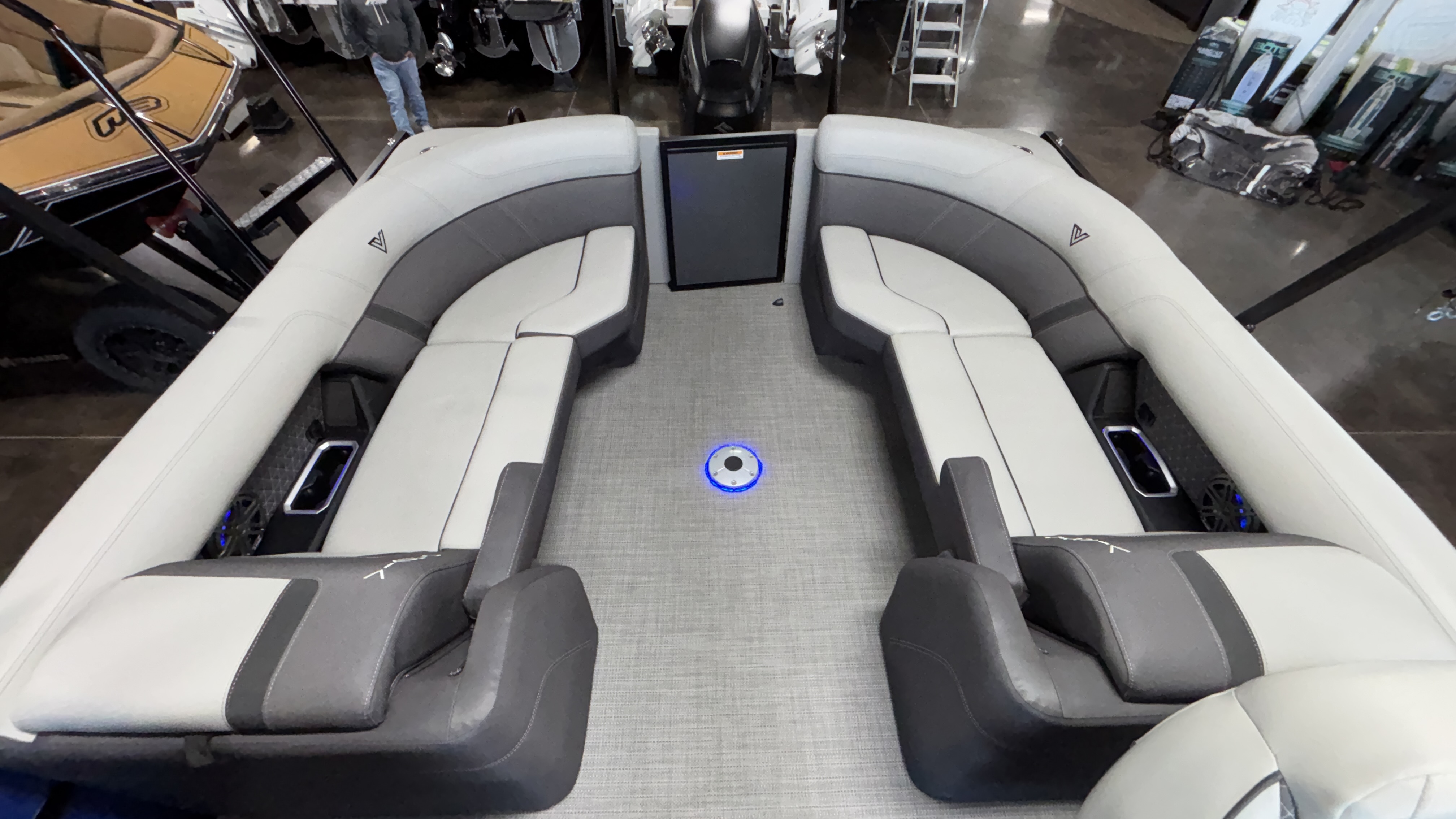 2026 Viaggio Lago Z24U - Image 37