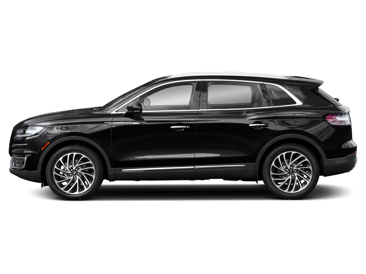 2020 Lincoln Nautilus Utility 4D AWD - Image 3