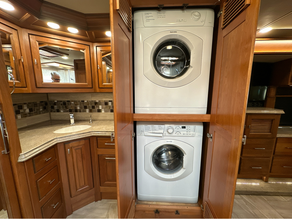 2018 TIFFIN ALLEGRO BUS 40 SP - Image 24