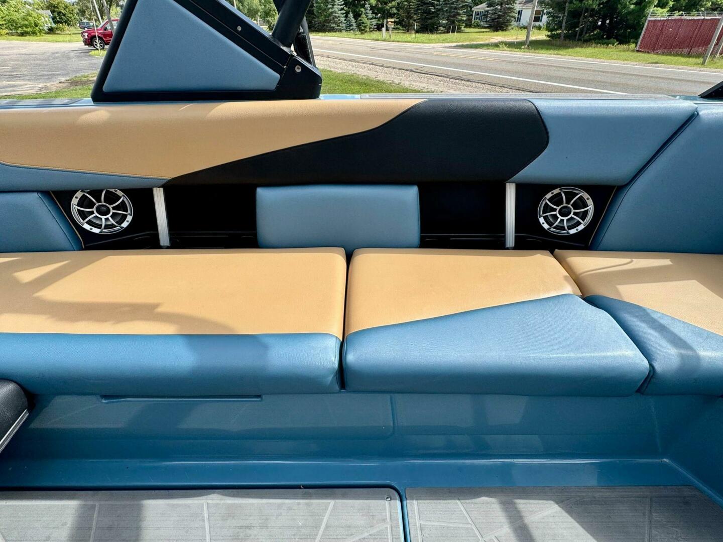 2020 ATX Surf Boats 24 Type S Base - Image 26