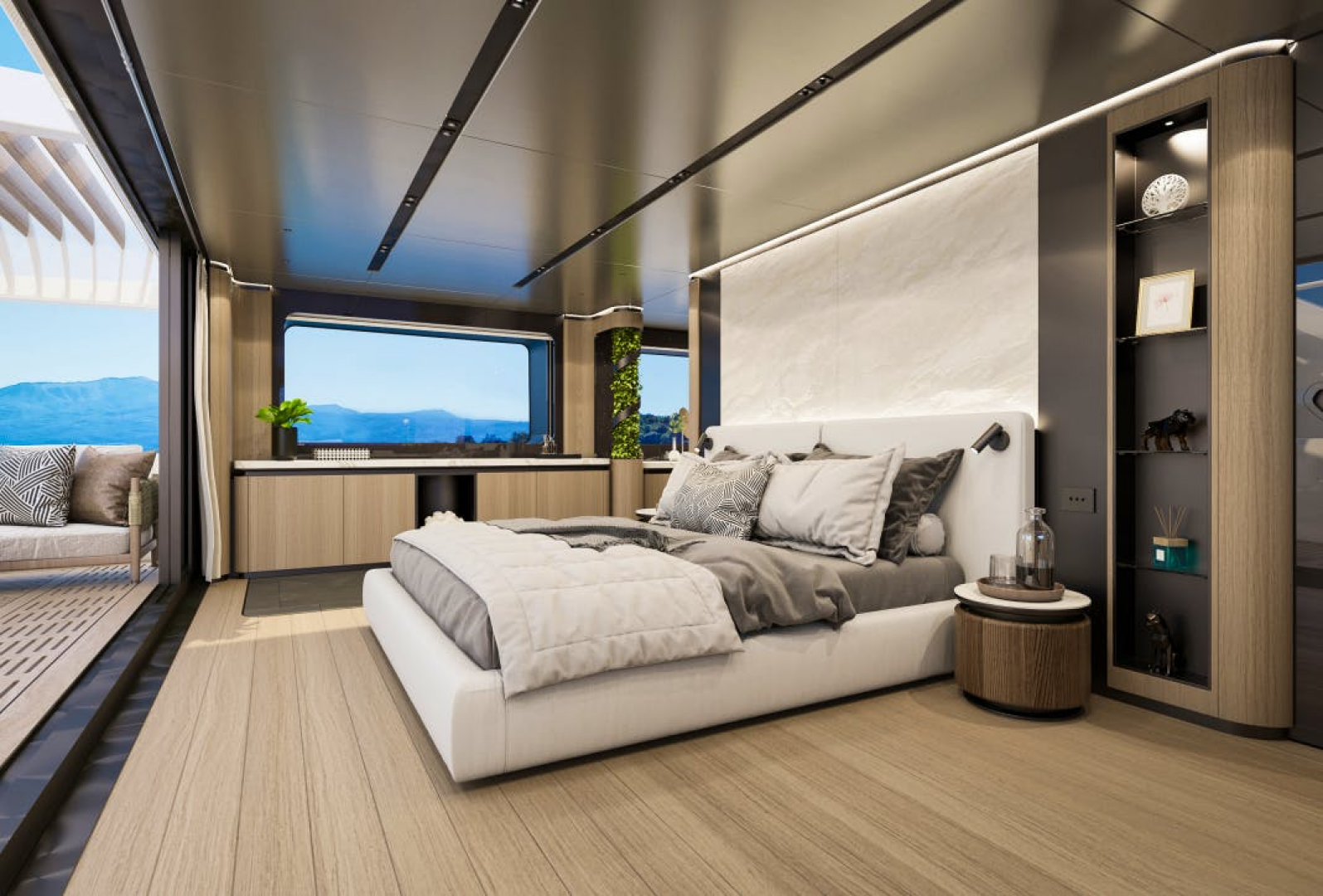 2026 Sirena Yachts - Image 23