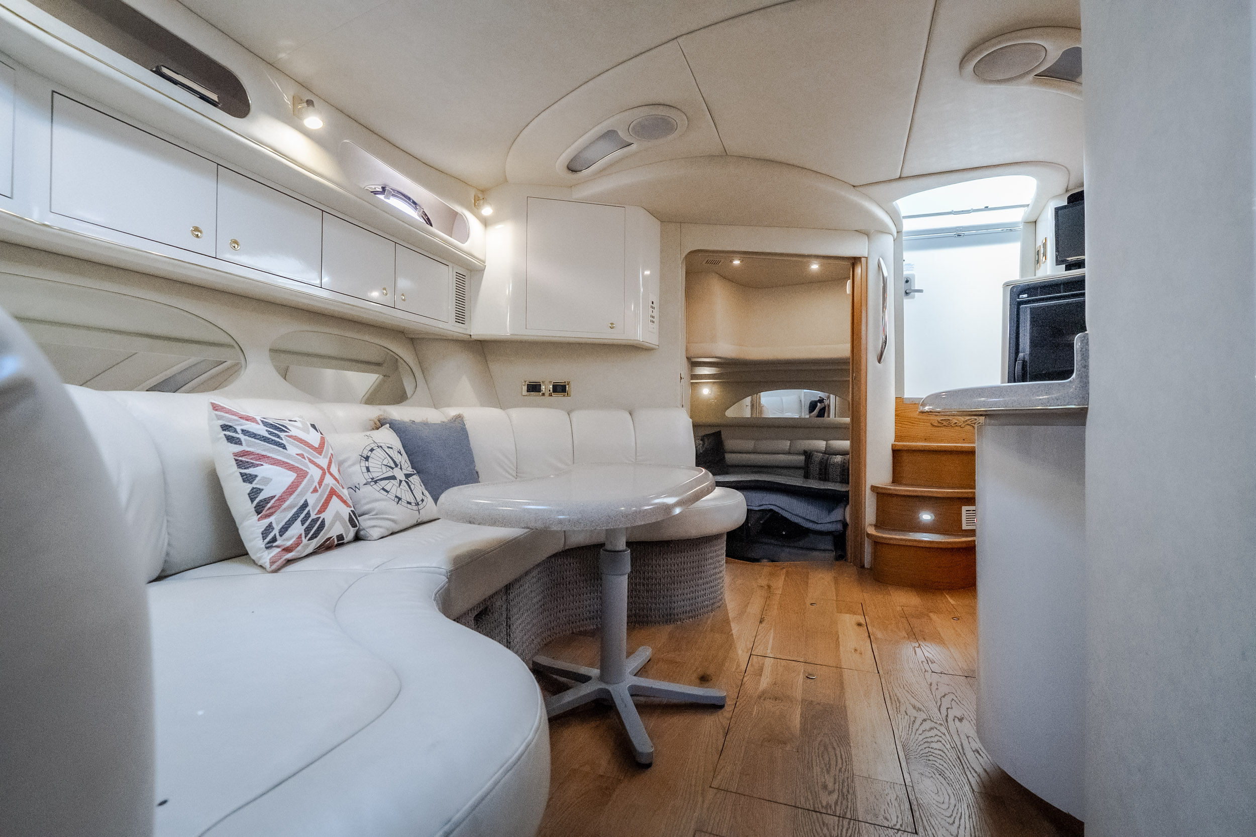 1997 Sea Ray  Sundancer 400 - Image 57