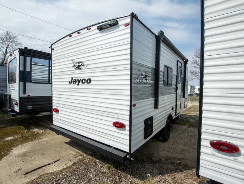 2026 Jayco Jay Flight SLX 170FQ - Image 2