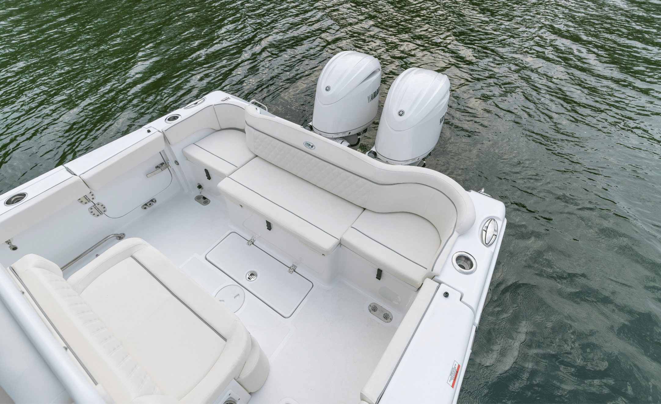 2027 SEA HUNT ULTRA 265SL - Image 17