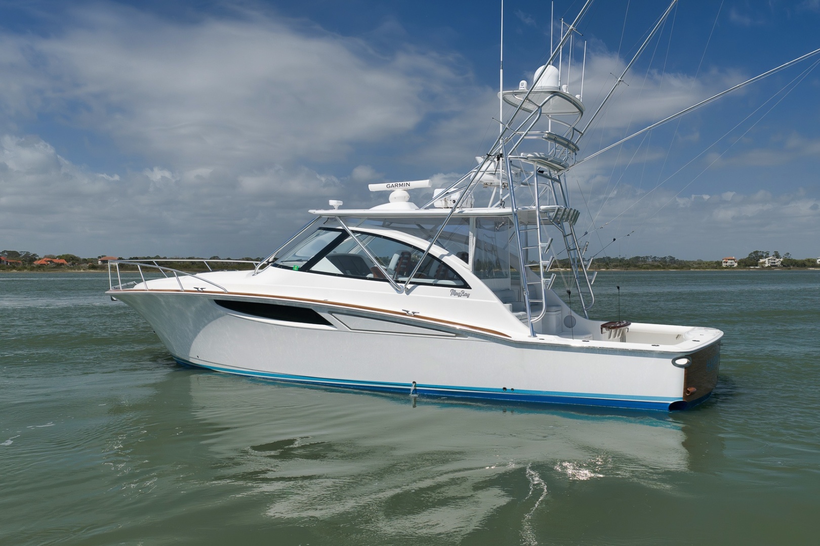 2022 Mag Bay - Image 21