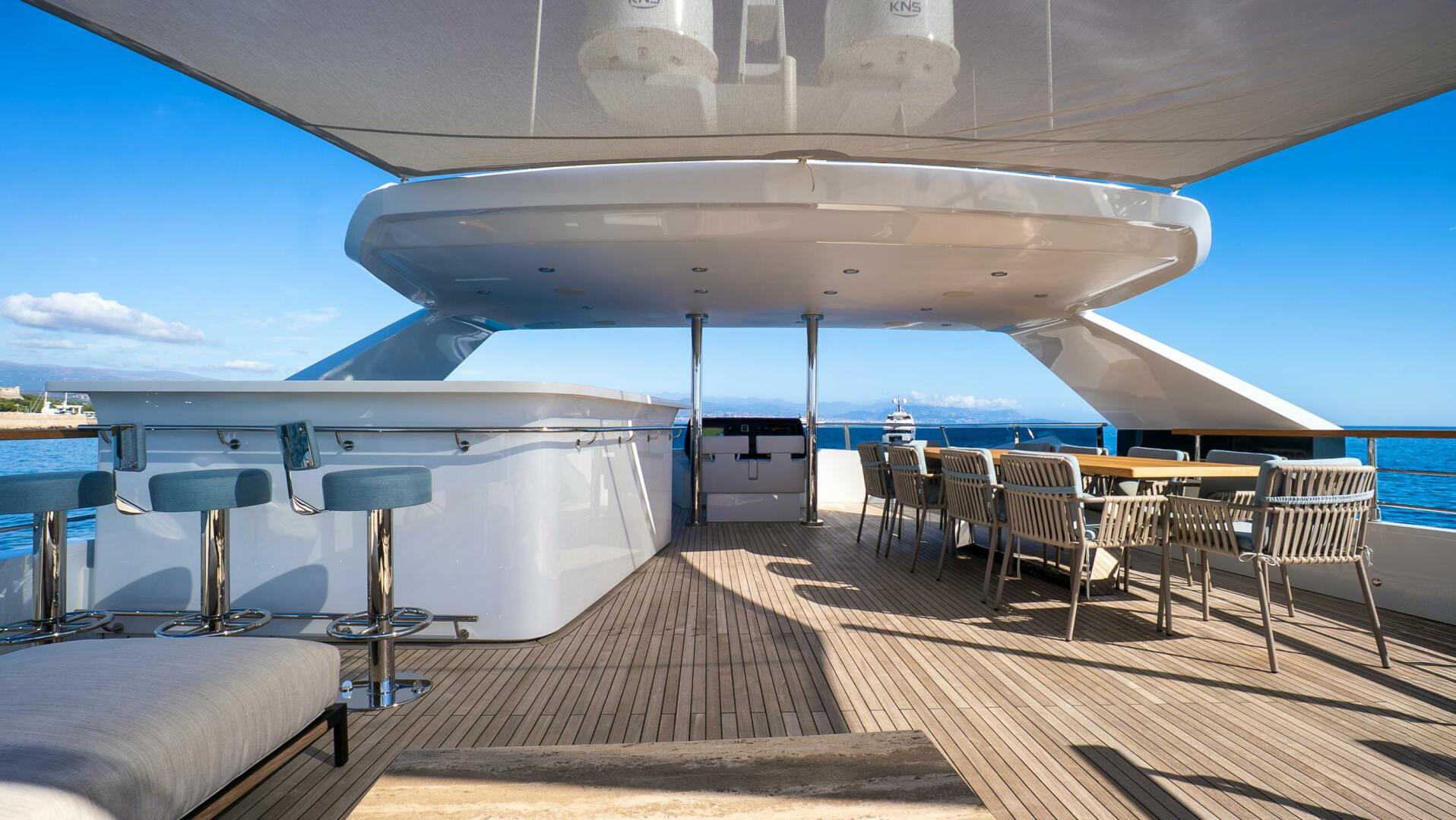 2025 Numarine Numarine 32XP - Image 50