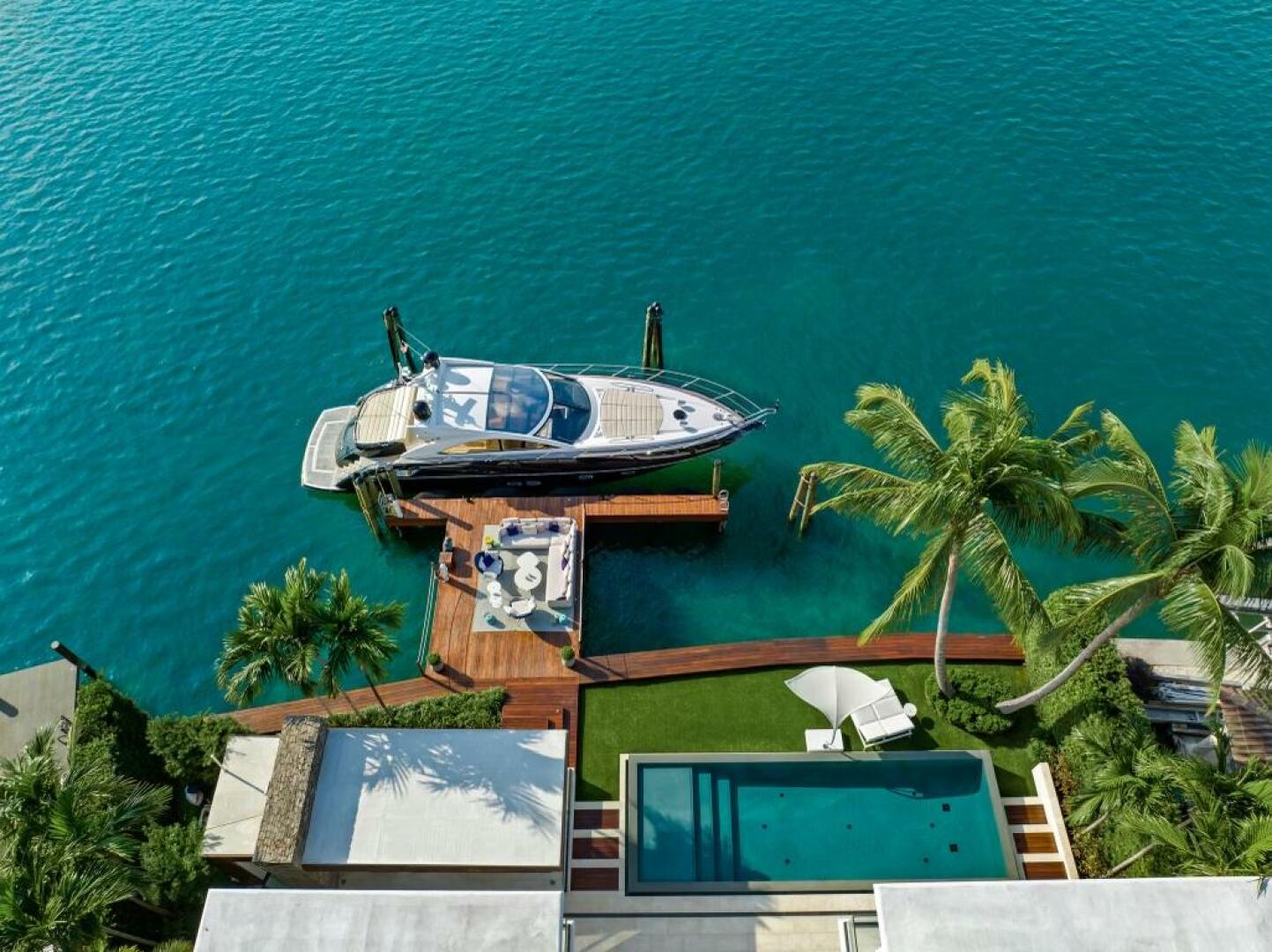 2010 Sunseeker Predator 60 - Image 79