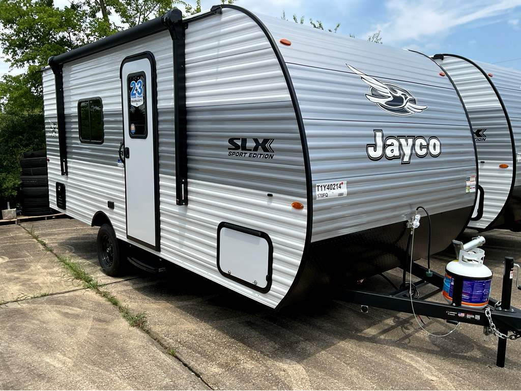 2026 JAYCO Jay Flight SLX 170 FQ - Image 25
