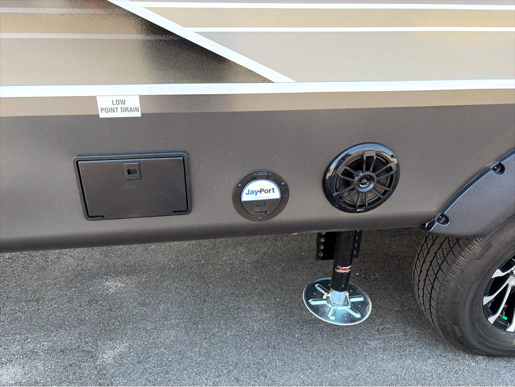 2027 JAYCO EAGLE 265FKDS - Image 9