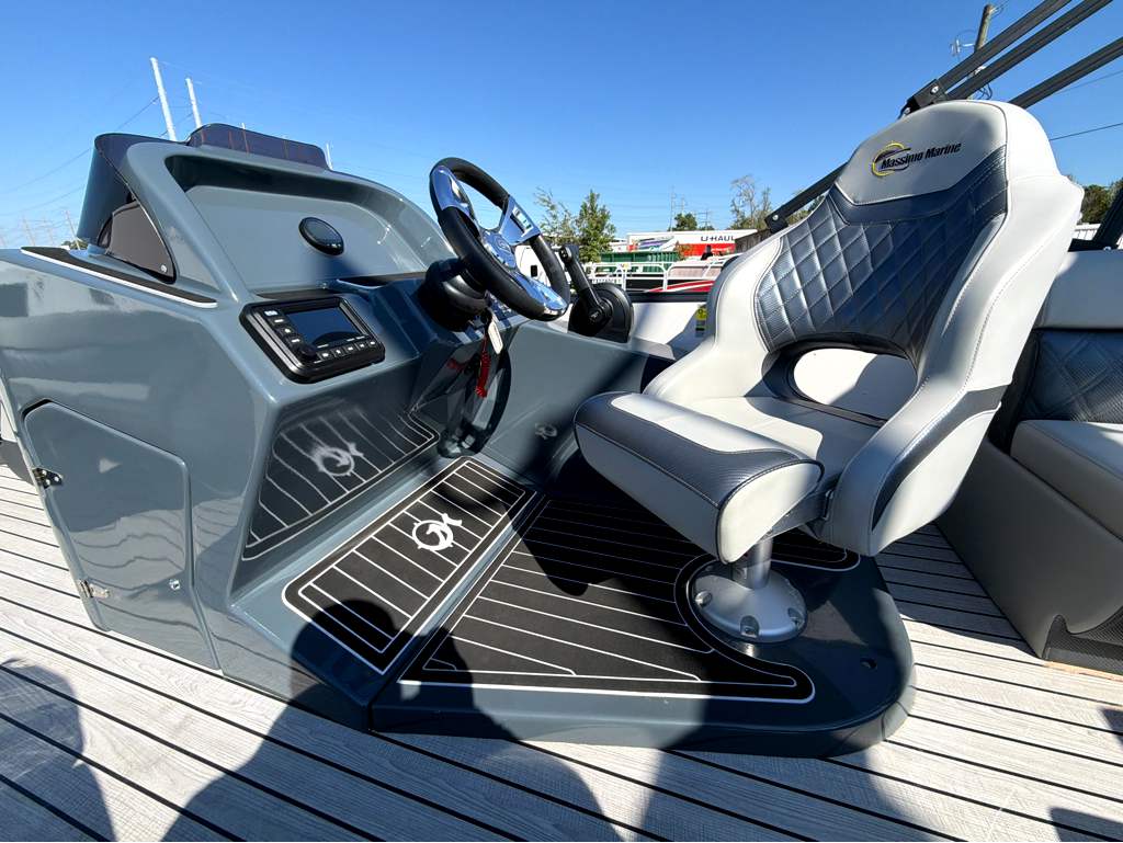 2022 MASSIMO P24 MAX - Image 16
