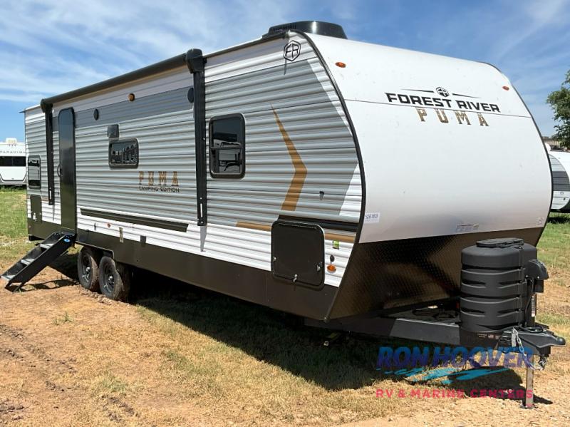 2026 PALOMINO PUMA 263BHCE - Image 33