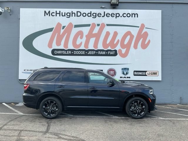 2025 Dodge Durango GT Plus AWD - Image 4