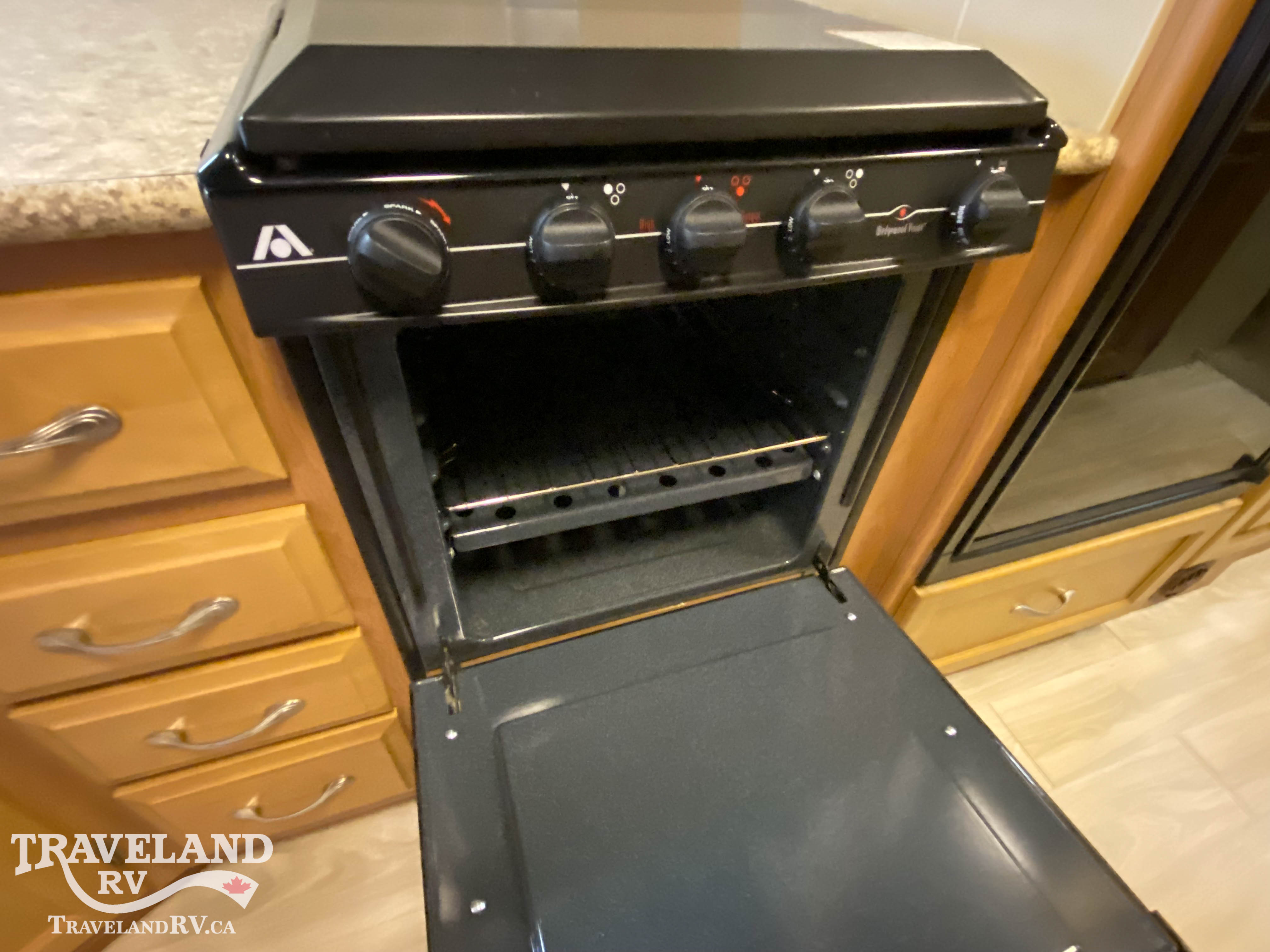 2011 NEWMAR BAYSTAR 3302 - Image 16