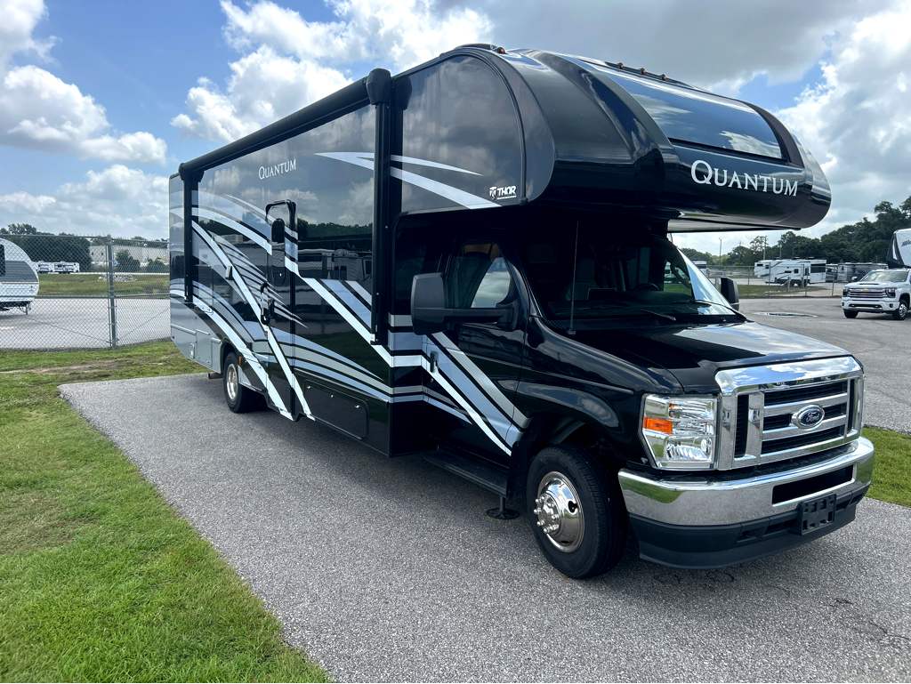 2024 Thor Motor Coach QUANTUM KW29 - Image 1